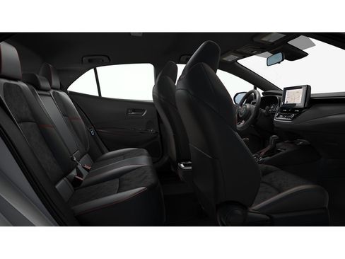 New 2025 Toyota Corolla GR image 62