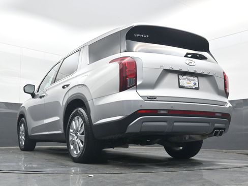 Used 2025 Hyundai Palisade SEL image 34