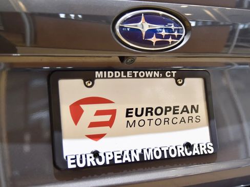 Used 2018 Subaru Impreza 2.0i Premium image 8