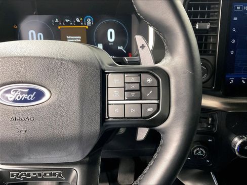 Used 2023 Ford F150 Raptor image 23