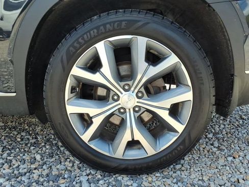 Used 2021 Hyundai Palisade SEL w/ Convenience Package AWD/4WD image 36