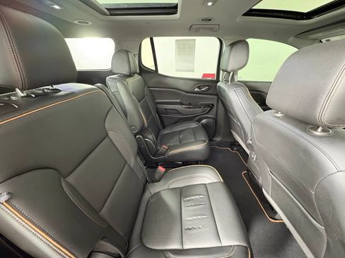 Used 2022 GMC Acadia AT4 w/ Preferred Package AWD/4WD image 50
