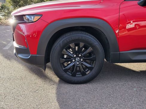 Used 2024 MAZDA CX-50 AWD 2.5 S w/ Cargo Package image 11