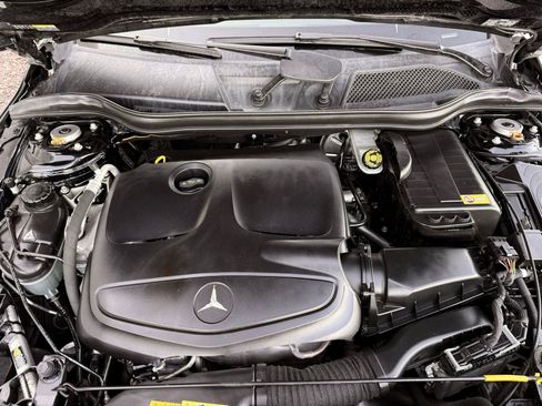 Used 2015 Mercedes-Benz GLA 250 4MATIC image 51