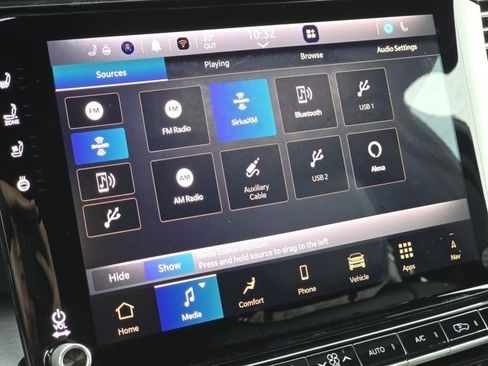 New 2026 Jeep Grand Wagoneer L Limited image 13