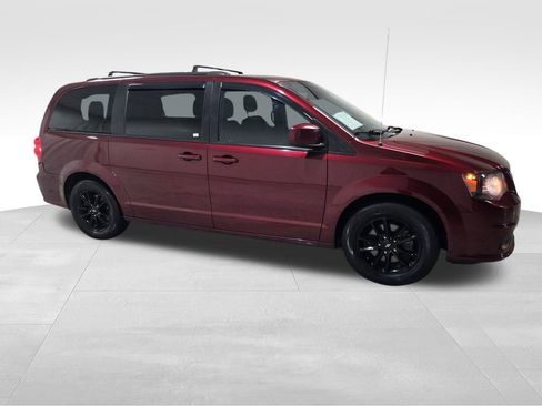 Used 2020 Dodge Grand Caravan SE image 20