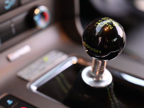 Used 2012 Ford Mustang GT Premium w/ HID Headlamps & Security Pkg image 23