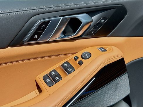 New 2026 BMW X5 sDrive40i RWD image 23