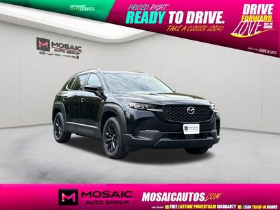 Used 2025 MAZDA CX-50 2.5 Hybrid w/ Preferred Pkg