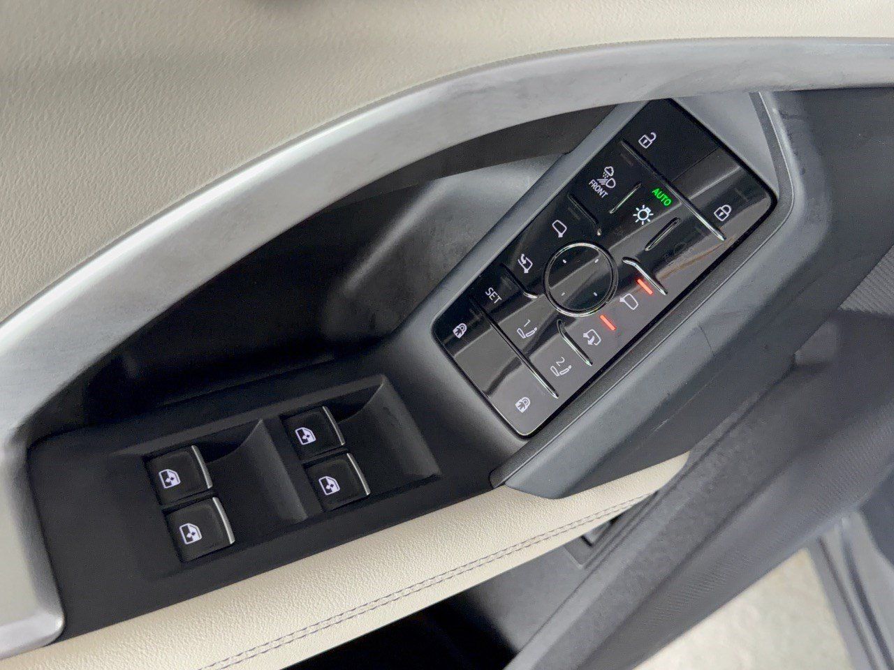New 2026 Audi Q5 Premium Plus AWD/4WD image 15