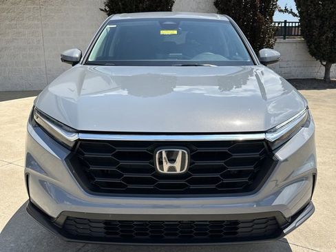 New 2026 Honda CR-V LX image 8