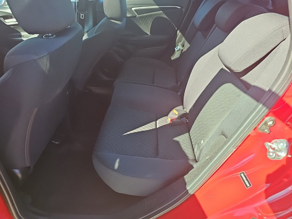 Used 2018 Honda Fit EX image 18