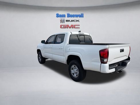 Used 2021 Toyota Tacoma SR w/ SR Convenience Package RWD image 7