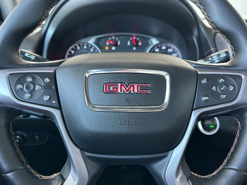 Used 2024 GMC Terrain AT4 AWD/4WD image 30