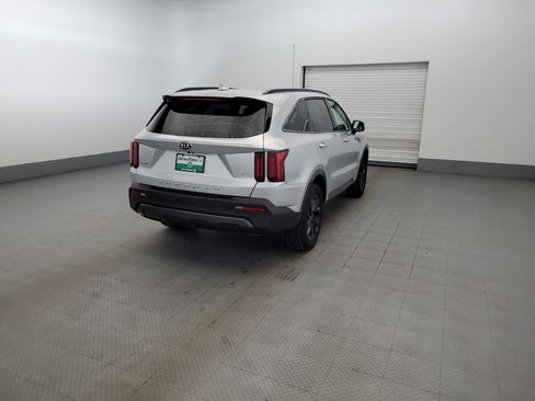 Used 2021 Kia Sorento S w/ Panoramic Sunroof Package AWD/4WD image 9