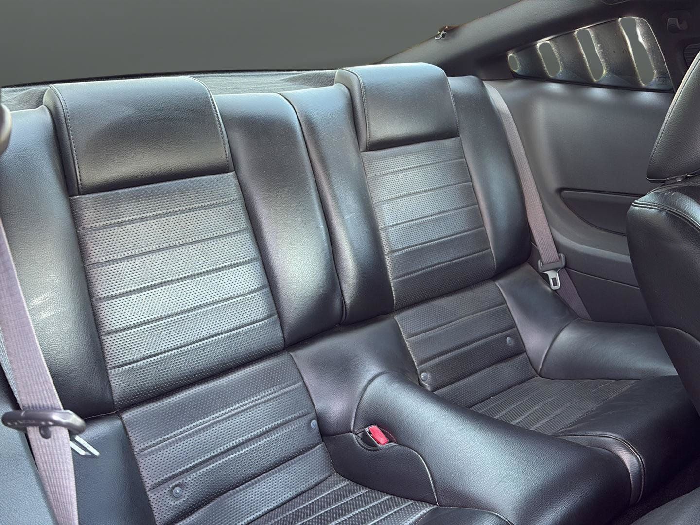 Used 2007 Ford Mustang GT RWD image 15