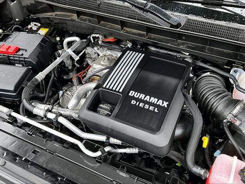 Used 2025 GMC Sierra 1500 Elevation w/ X31 Off-Road Package AWD/4WD image 35