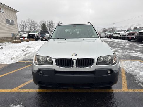 Used 2005 BMW X3 3.0i image 3