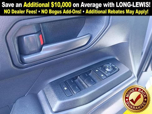 Used 2024 Toyota Land Cruiser image 16