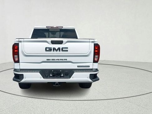 Used 2021 GMC Sierra 1500 Elevation w/ Preferred Package AWD/4WD image 5