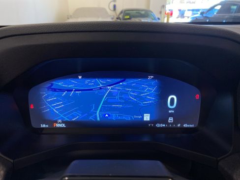 New 2026 Ford Explorer Platinum image 23