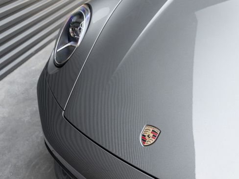 Certified 2023 Porsche 911 Carrera 4S AWD/4WD image 37