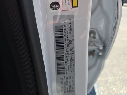 Used 2019 RAM 1500 Big Horn RWD image 29