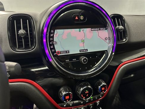 Used 2022 MINI Cooper Countryman John Cooper Works image 25