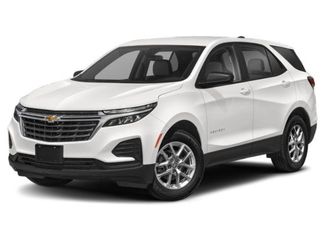 Certified 2023 Chevrolet Equinox RS 360° Tour