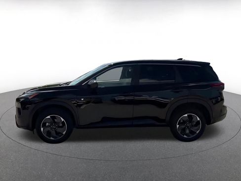 Used 2025 Nissan Rogue SV AWD/4WD image 9