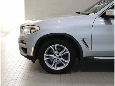 Used 2020 BMW X3 sDrive30i RWD image 4