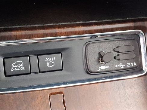 Certified 2022 Subaru Ascent Touring image 28