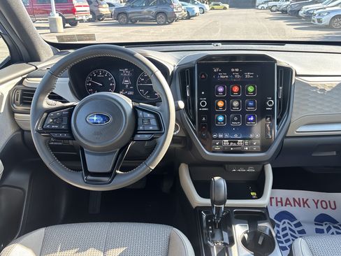 Certified 2026 Subaru Forester Premium AWD/4WD image 2