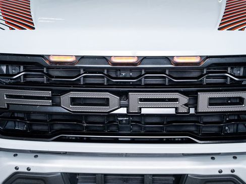 Used 2024 Ford F150 Raptor image 15