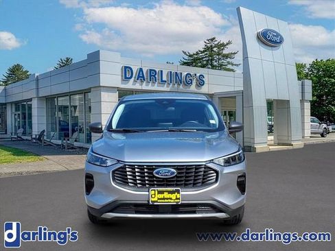 Used 2024 Ford Escape Active AWD/4WD image 2