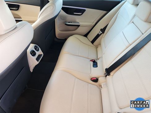 Used 2022 Mercedes-Benz C 300 Sedan image 33