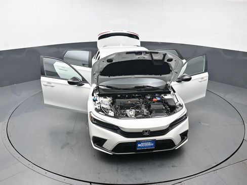 Used 2022 Honda Civic Sport image 50