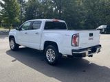 Used 2017 GMC Canyon SLT w/ Trailering Package image 5