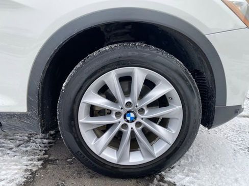 Used 2017 BMW X3 xDrive28i image 21