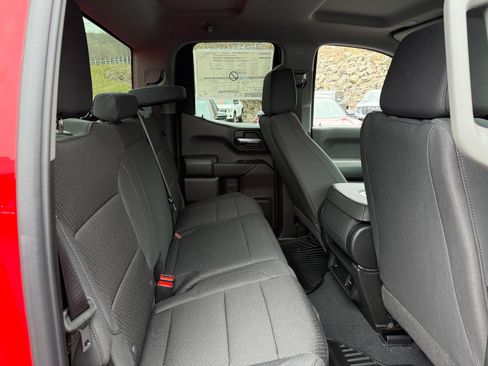 New 2026 GMC Sierra 1500 Pro w/ Graphite Edition image 19