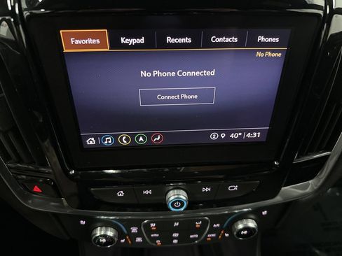 Used 2022 Chevrolet Traverse High Country AWD/4WD image 32