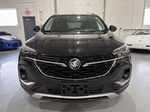 Used 2023 Buick Encore GX Essence w/ Experience Buick Package FWD image 2