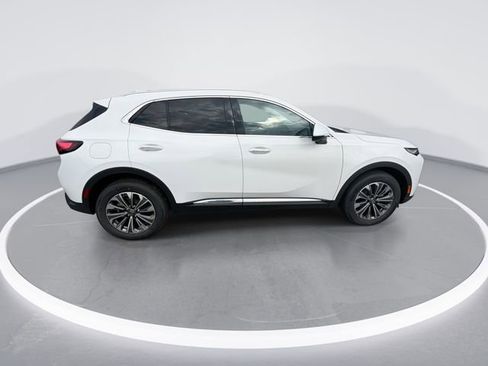 New 2026 Buick Envision Preferred AWD/4WD image 9
