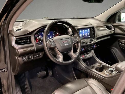 Used 2022 GMC Acadia AT4 w/ Technology Package AWD/4WD image 18