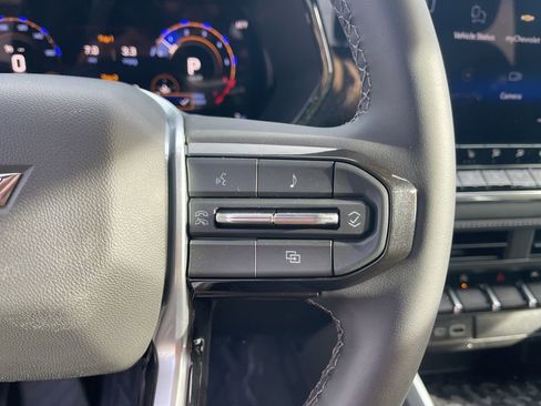 New 2026 Chevrolet Colorado LT w/ Advanced Trailering Package image 20