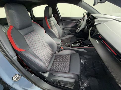 Used 2025 Audi RS 3 image 27