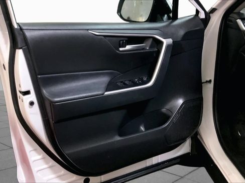 Used 2023 Toyota RAV4 XLE w/ Convenience Package AWD/4WD image 22
