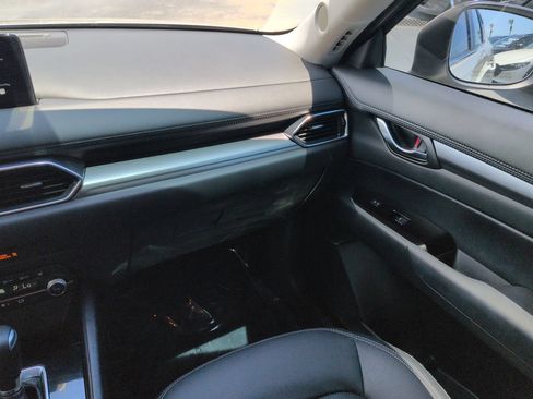 Used 2025 MAZDA CX-5 AWD 2.5 S w/ Preferred Package image 17