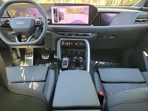 New 2026 Audi SQ5 Premium Plus AWD/4WD image 14