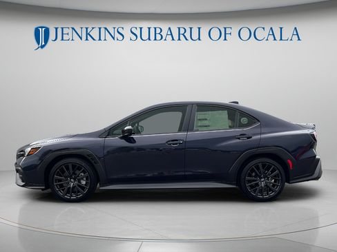 New 2026 Subaru WRX Premium AWD/4WD image 6